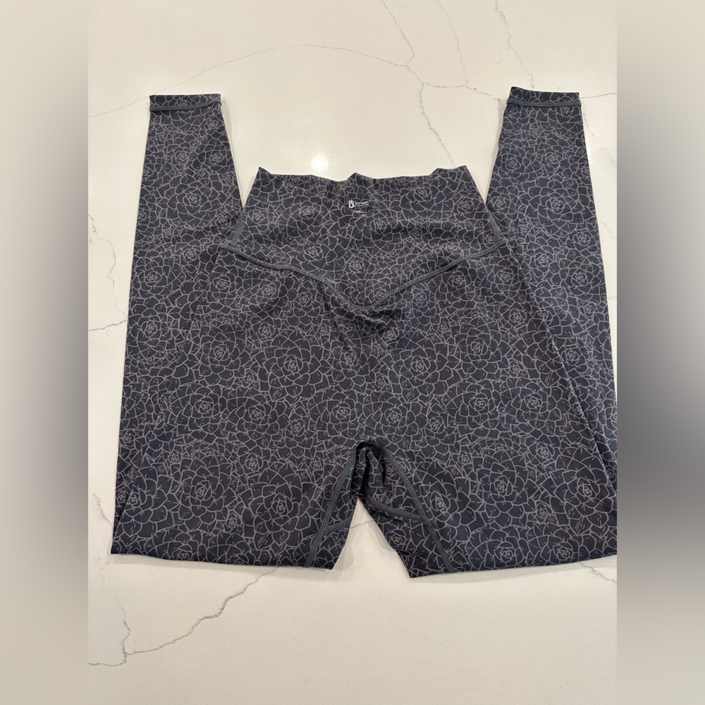 Siren Legging